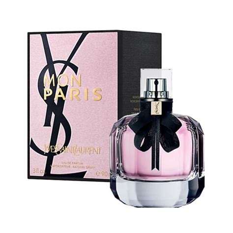 mon paris ysl sephora|ysl mon paris edp 90ml.